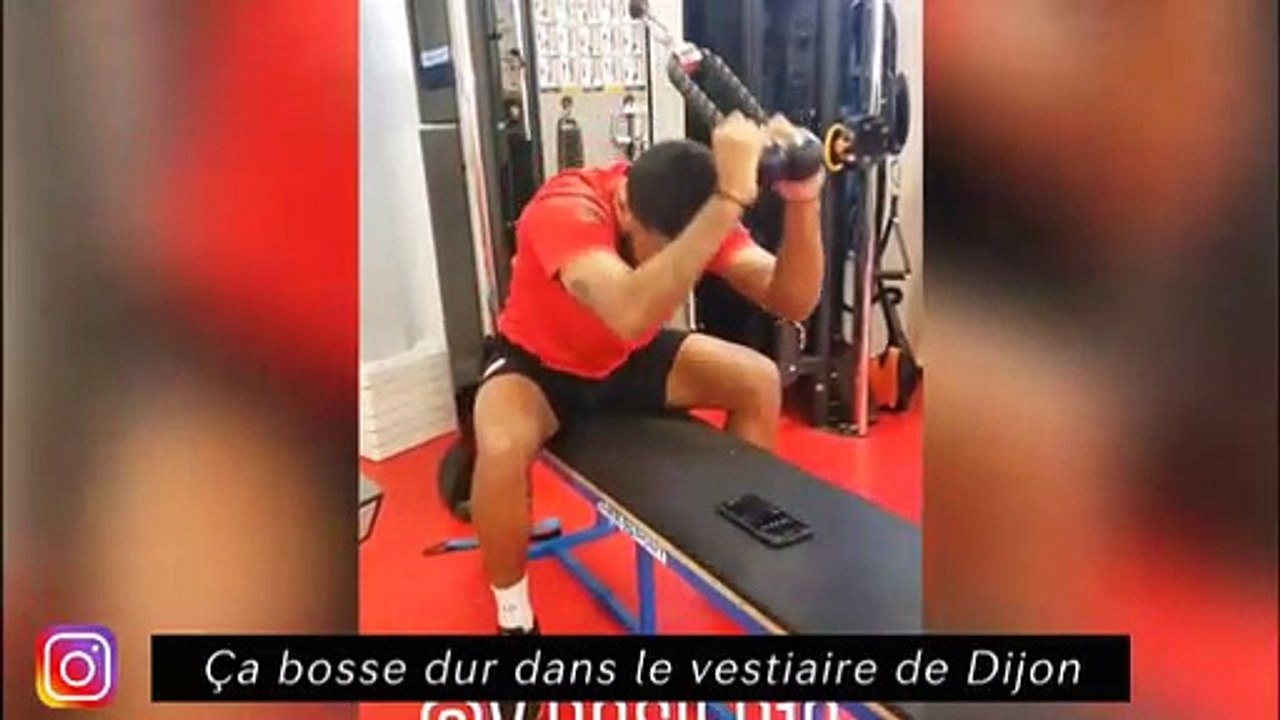 Cristiano Ronaldo meilleur joueur de 2018, Kimpembe heureux de reprendre au PSG