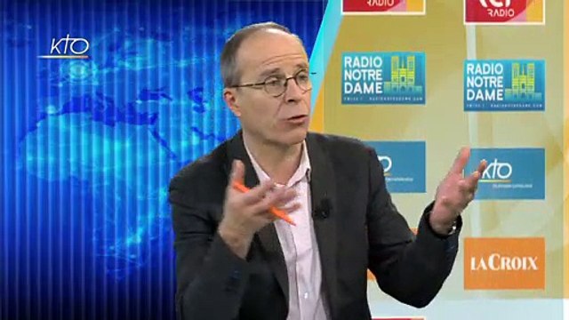 Hugues Renson - PMA : l'extension de la PMA n'est pas une question éthique