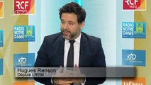 Hugues Renson - Démocratie directe : 