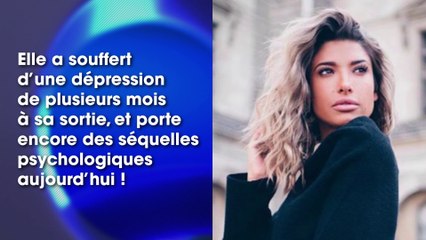 Mélanie Dedigama : traumatisée par Secret Story, elle se confie !
