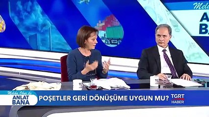 Meliha Okur İle Anlat Bana - 10 Ocak 2019