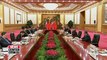 Kim, Xi reaffirm commitment toward denuclearization of Korean Peninsula