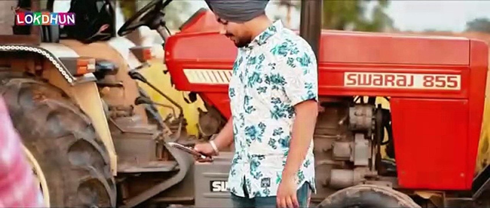 Only Yaar Pawan Gandhi _Latest Punjabi Song