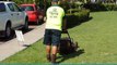 Lawn Mowing in Doncaster | Jims Mowing Melbourne Northeast