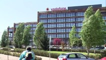 Vodafone España propone un ERE de 1.200 empleados, el 23% de la plantilla