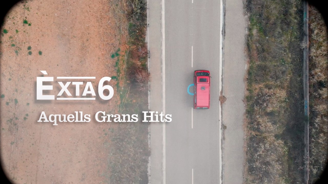 Èxta6 - Aquells grans hits