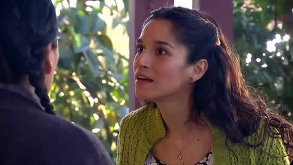 Perdona Nuestros Pecados capitulo 111 - Temporada 1