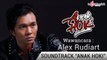 Anak Hoki - Wawancara Alex Rudiart (OST Anak Hoki)