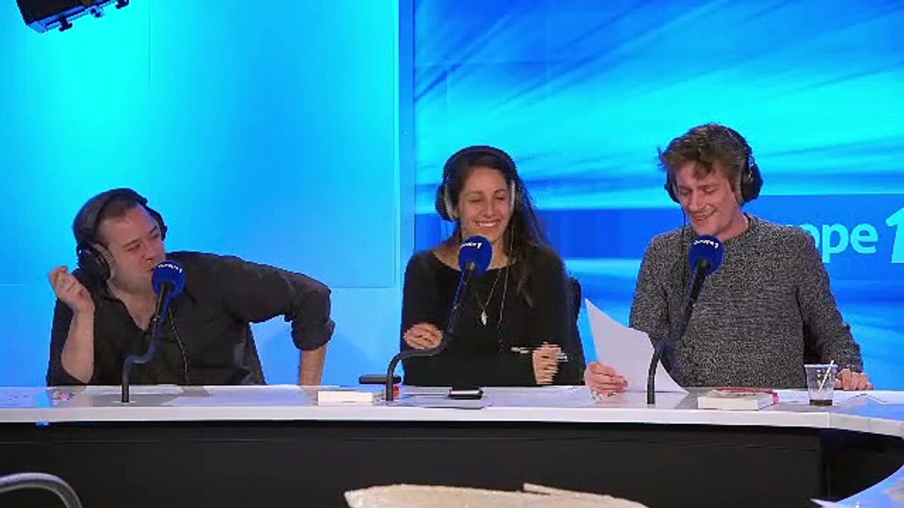Ben H à Jean-Louis Servan-Schreiber : "Merci pour vos conseils à mon insolente jeunesse"