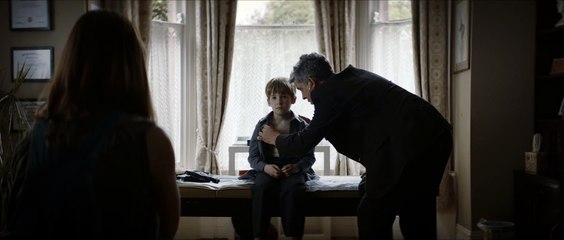 The Hole In The Ground Movie