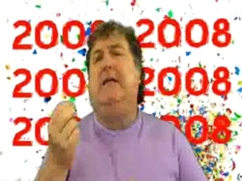 Russell Grant Video Horoscope Sagittarius January Friday 4th
