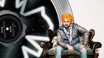 BADAMI PAGG (Full Song) | GUDDU GILL | Latest Punjabi Songs 2018 | AMAR AUDIO