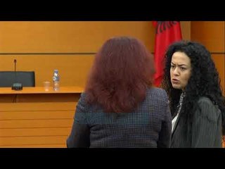 Alma Muça e pastër në pasuri, ankesë për masakrën e Çolës - News, Lajme - Vizion Plus