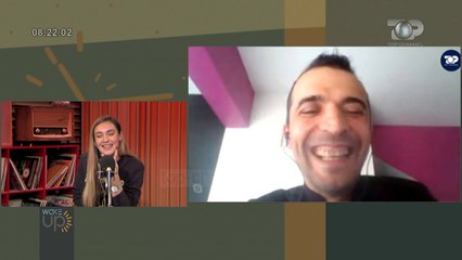 Wake Up/ Ori Nebijaj ofertë biznesi MasterChef-it me "Kapele të Artë"