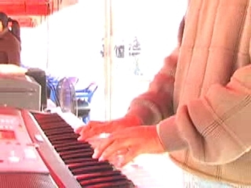 Tijuana La Mesa Jail