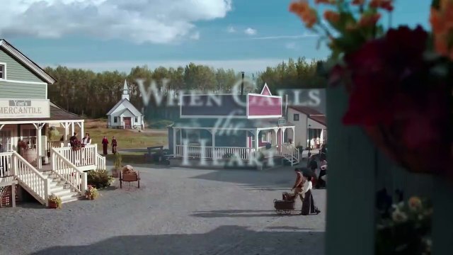 When Calls the Heart Season 6 Promo (2019)