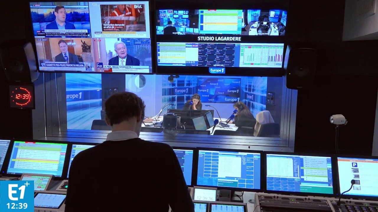 Au procès du Cardinal Barbarin, un évêque remercie les plaignants d'avoir "libéré la parole"