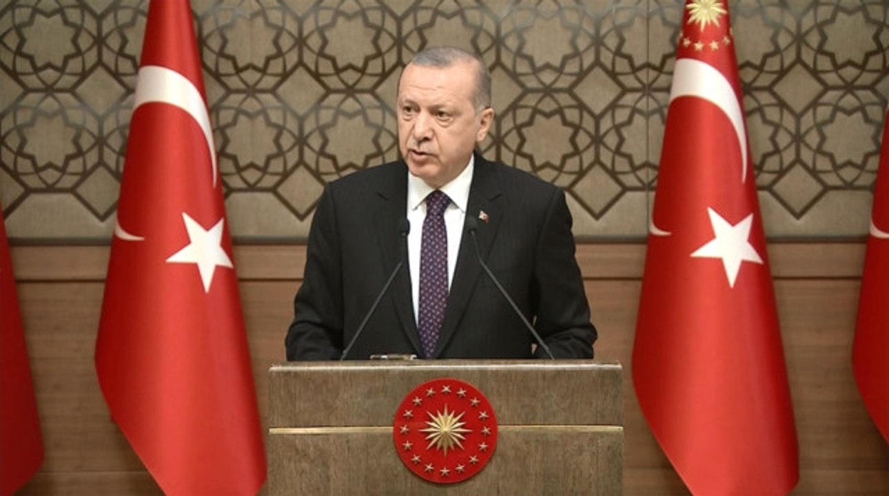 Kültür ve Sanat Beka Meselesi"