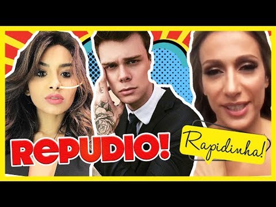 Injusta! MÃE DE NARA ALMEIDA É ACUSADA DE ALFINETAR PEDRO + BIÓLOGOS REPUDIAM POST DE LUISA MELL