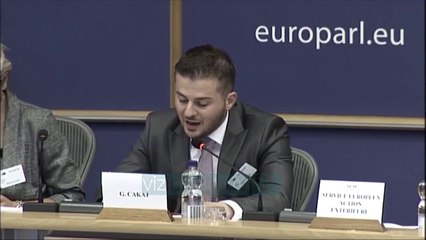 Meta refuzon Gent Cakajn - News, Lajme - Vizion Plus