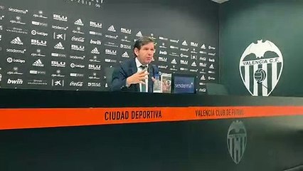Mateo Alemany Admite Ofertas Interesantes para la Venta de Mestalla