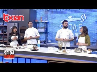 Sfida e gatimit - Emisioni 49 (10 janar 2019)