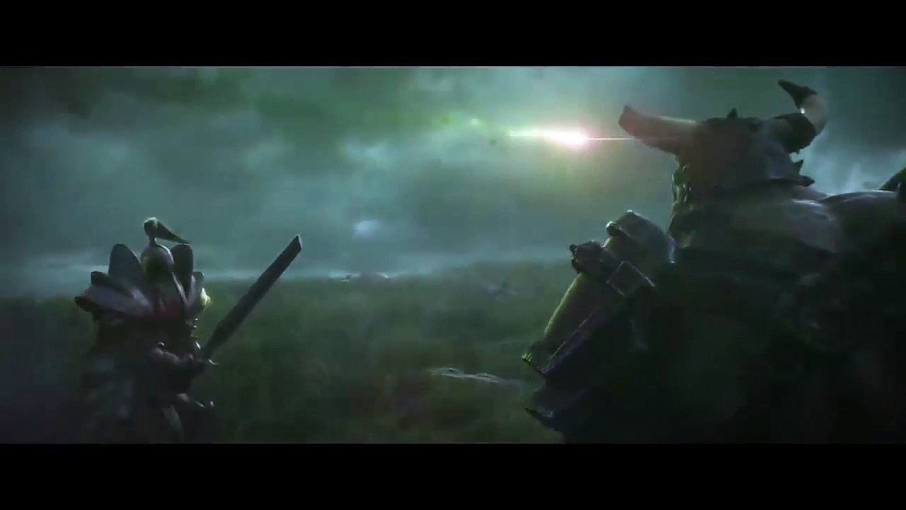 Warcraft III: Reforged