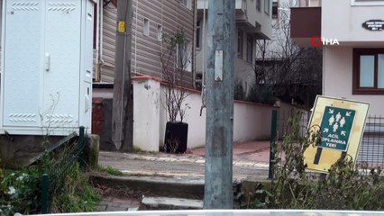 Bartın’da şüpheli valiz paniği