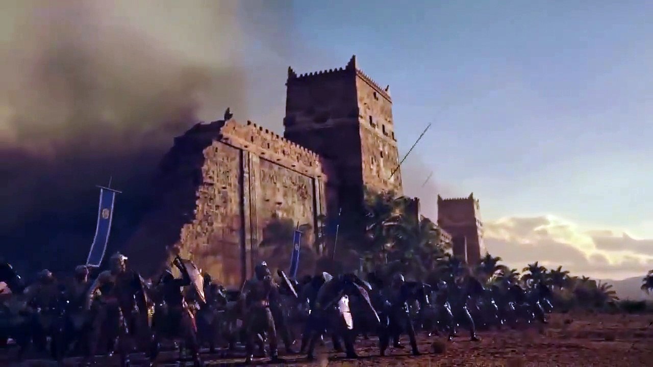 Conan : Unconquered