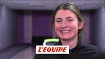 Braisaz «Je veux tellement réussir» - Biathlon - CM (F)