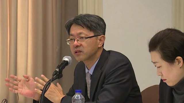 최저임금 2월 입법 못 하면 결정 시한 늦출 것 / YTN