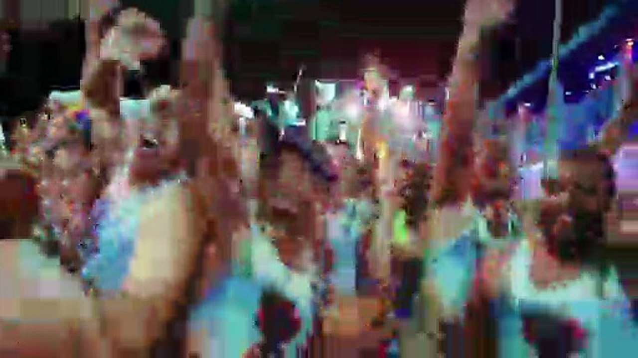 Sou Carnaval de São Salvador | Trailer Oficial