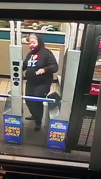 Prendre le métro new-yorkais gratuitement