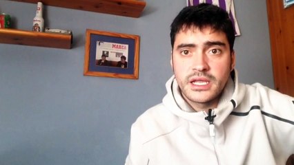 La Previa del Valencia-Real Valladolid, por Ángel Velasco