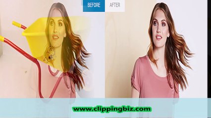 Clipping Path Service Provider