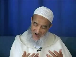 abdessalam yassine quran