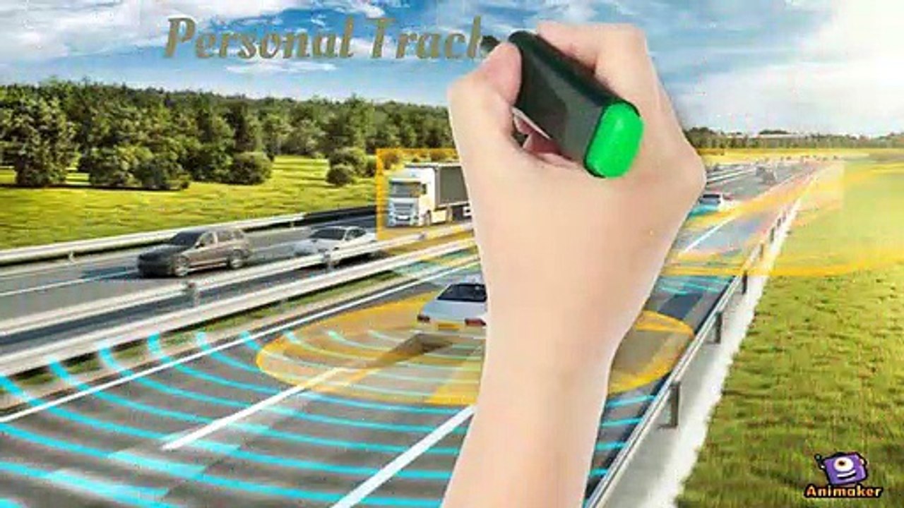 GPS Based Vehicle Tracking System & Software, GPS Mobile Application