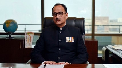 അലോക് വര്‍മ്മ പണി തുടങ്ങി | Oneindia Malayalam