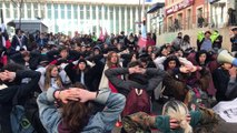 Marseille - Manifestation des lycéens : quatre lycées bloqués par des élèves ce matin