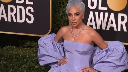Lady Gaga apologises for collaborating with R Kelly