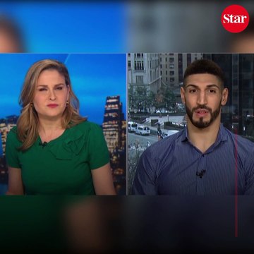 FETÖ’cü Kanter ABD medyasına Türkiye karşıtı açıklamalarda bulundu