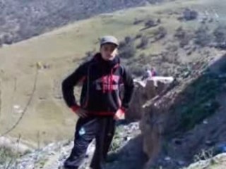 Nabil's Profile Overview