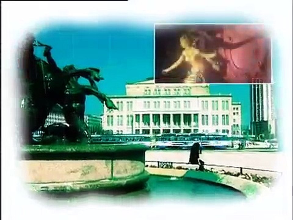 In aller Freundschaft - folge 108 - Vertrau mir! (Staffel 4 Folge 20)