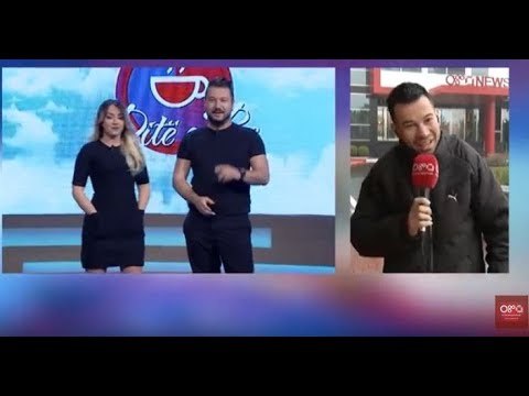 Po na vjen, po na vjen, bota zjen, bota zjen...(10 janar 2019)