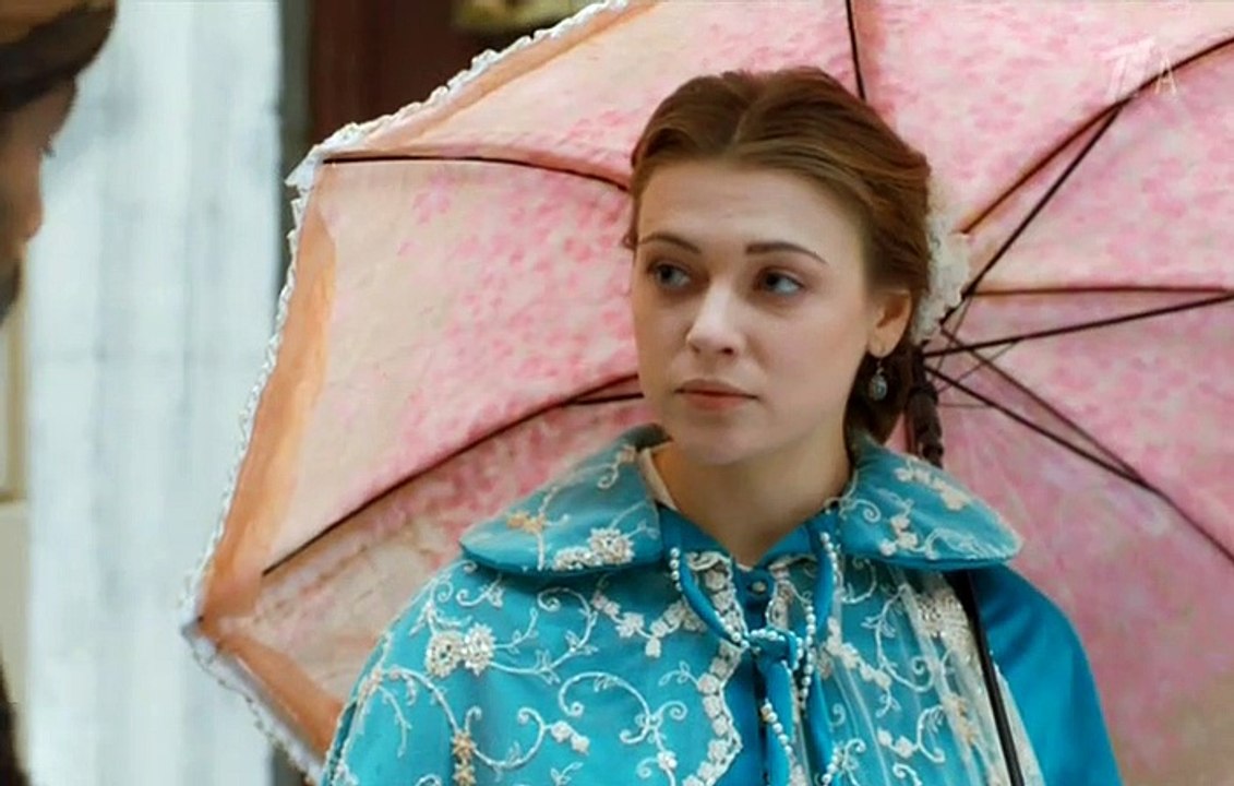 Султан моего сердца (2019) Серия 6 (Исторически...