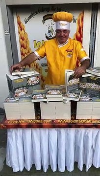 Lokmacı Baba Kitabı İnternet Satış Noktalarında Ve Kitapçılarda.