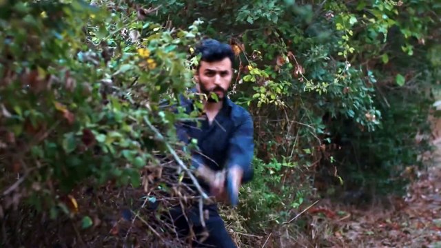 Söz | Yavuz ve Derya Özel Klip