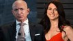 Amazon के CEO Jeff Bezos अपनी पत्नी MacKenzie को देंगे तलाक | वनइंडिया हिंदी