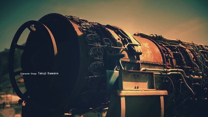 ACE COMBAT 7: SKIES UNKNOWN | Official Opening Cinematic (2019)