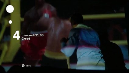 Creed : l'héritage de Rocky Balboa - Bande annonce